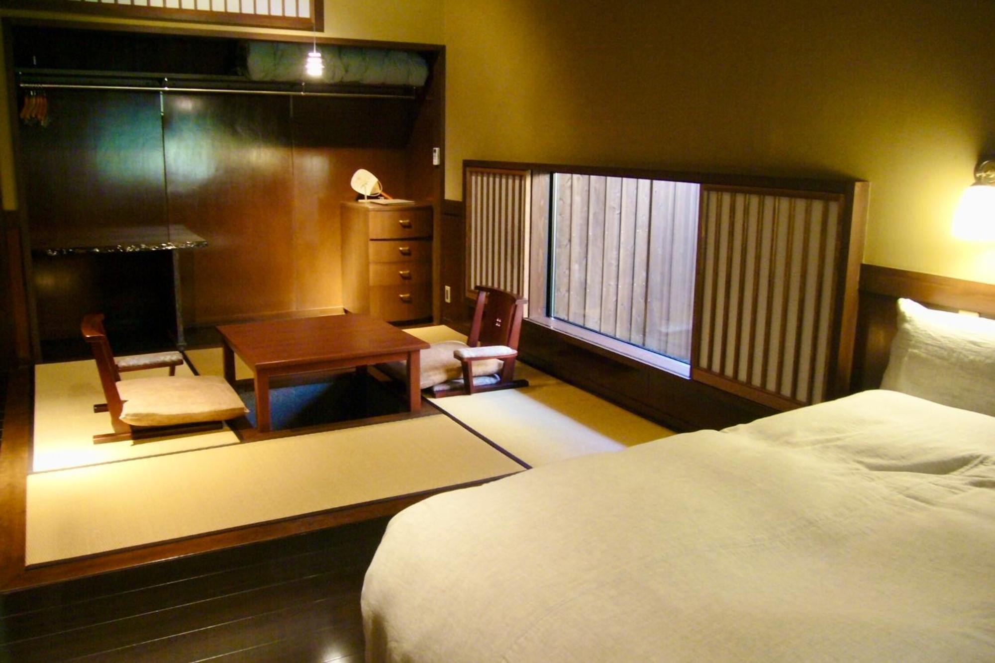 Satonoyu Waraku 13 Years Or Older Hotel Minamioguni Exterior foto