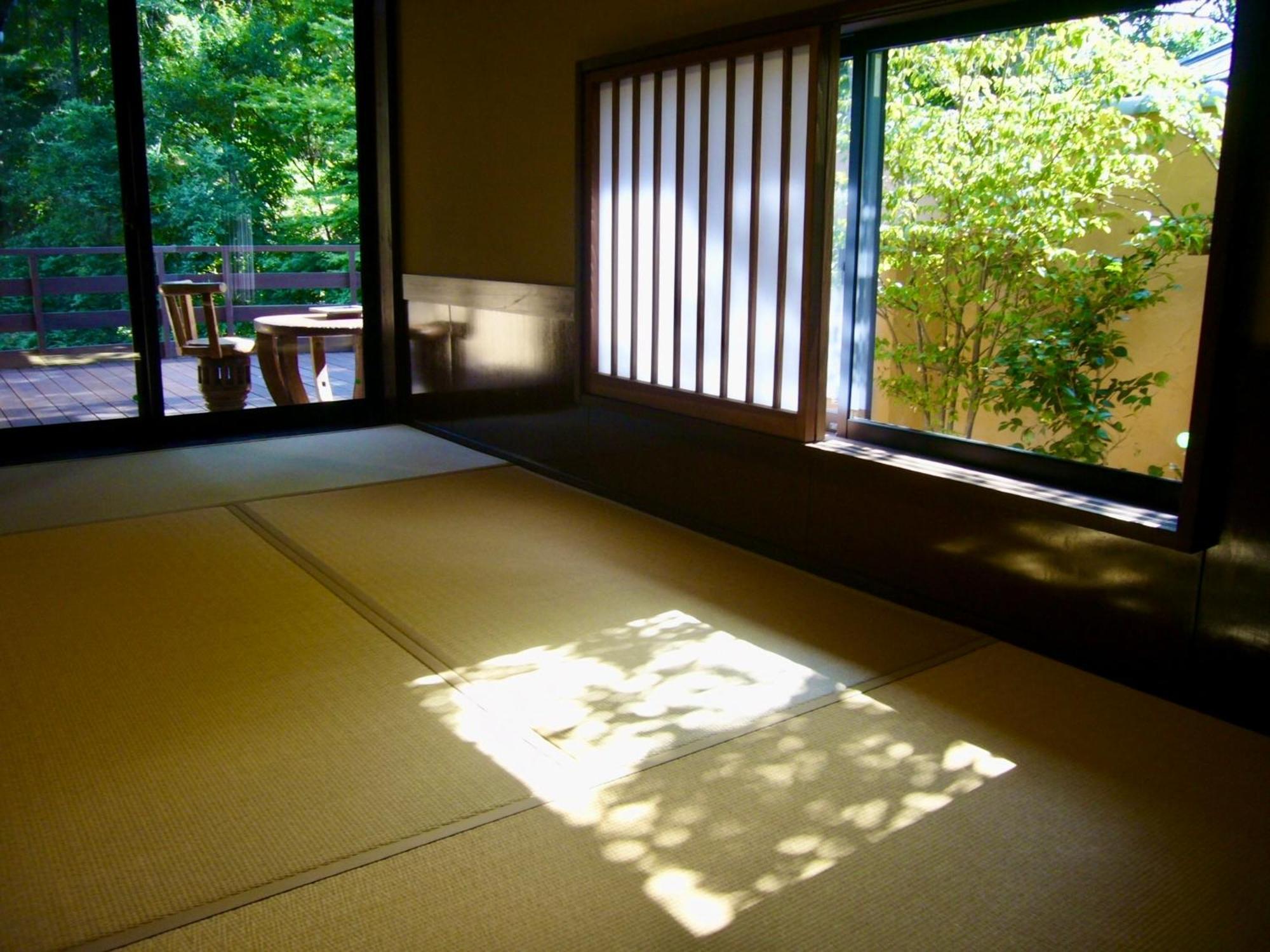 Satonoyu Waraku 13 Years Or Older Hotel Minamioguni Exterior foto